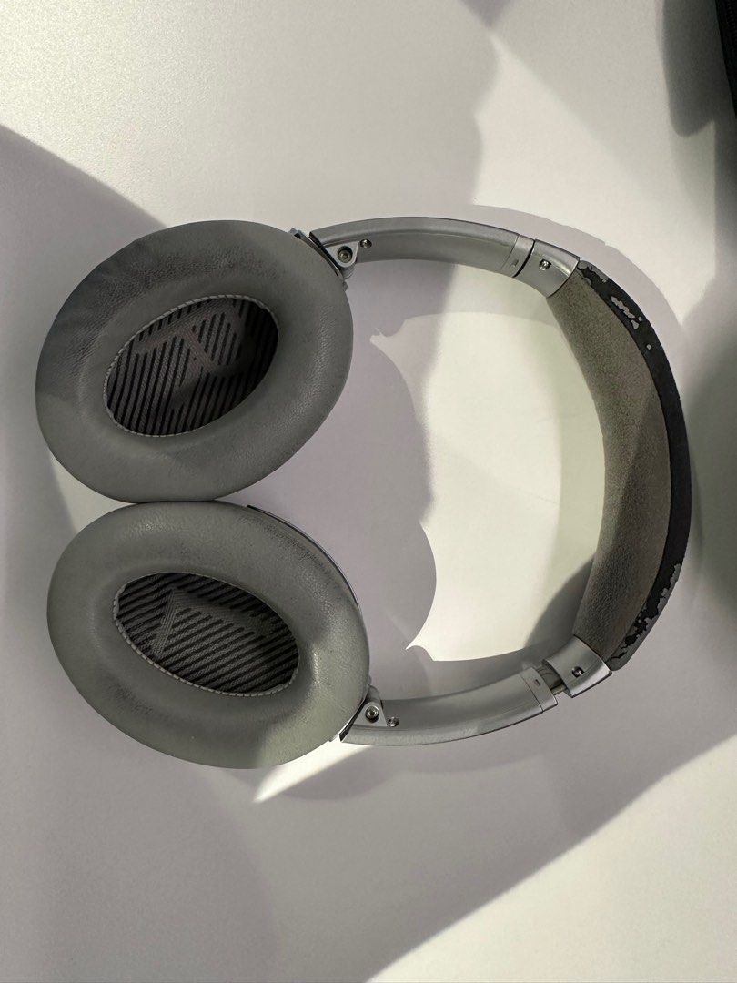 Used bose qc35 ii clearance