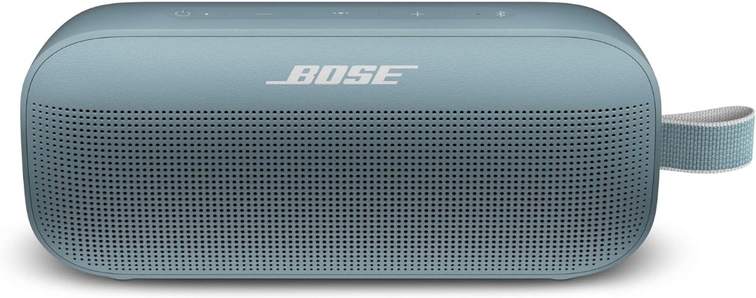 Bose soundlink db 2025
