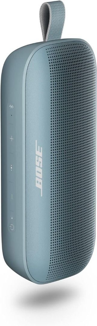 Bose soundlink revolve plus stereo discount