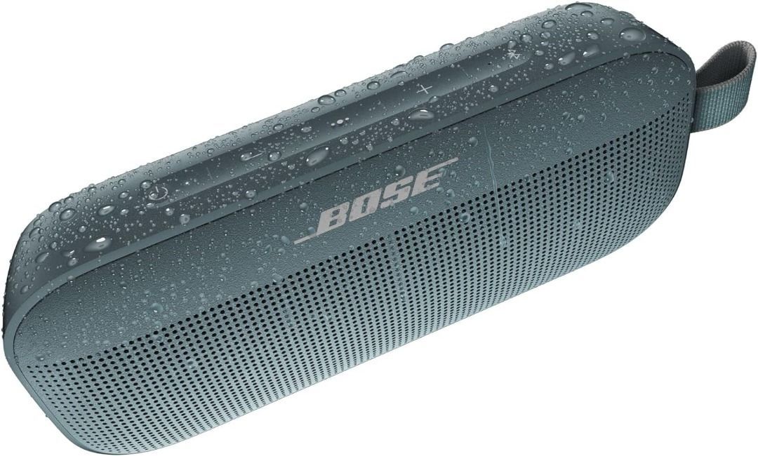Bose soundlink revolve stereo 2025