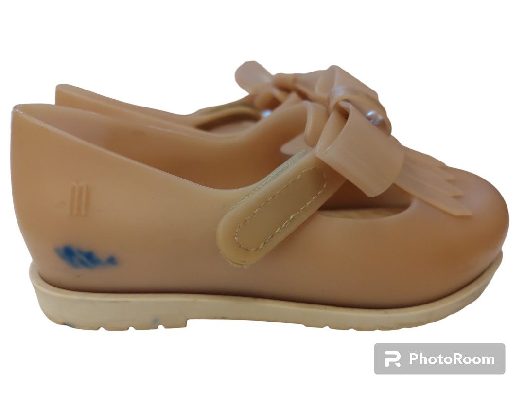 Mini melissa cheap classic baby ii