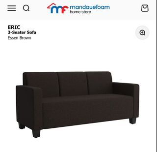 Brand New 3 Seater Sofa