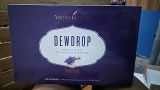 Brand New Young Living Essential Oil Diffuser