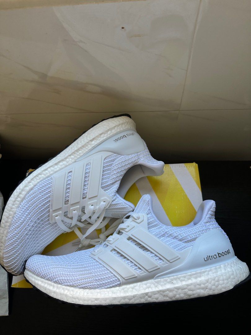 Adidas nuove ultra boost 4.0 hot sale