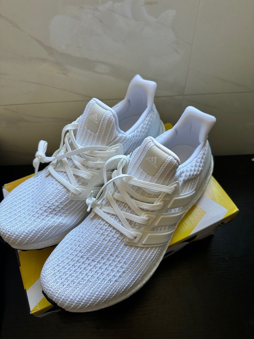 Brand New adidas Ultraboost 4.0 DNA Carousell