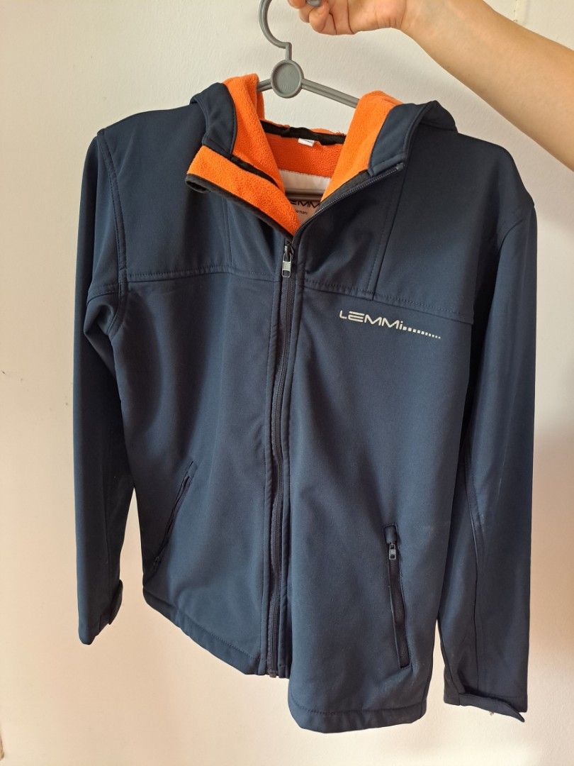 Childrens waterproof jacket sale