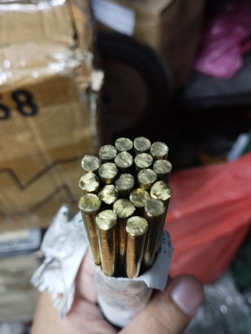 Brass Filter Rod, Commercial & Industrial, Construction Tools ...