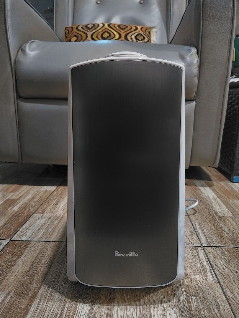Breville the Smart Mist Humidifier, TV & Home Appliances, Air Purifiers