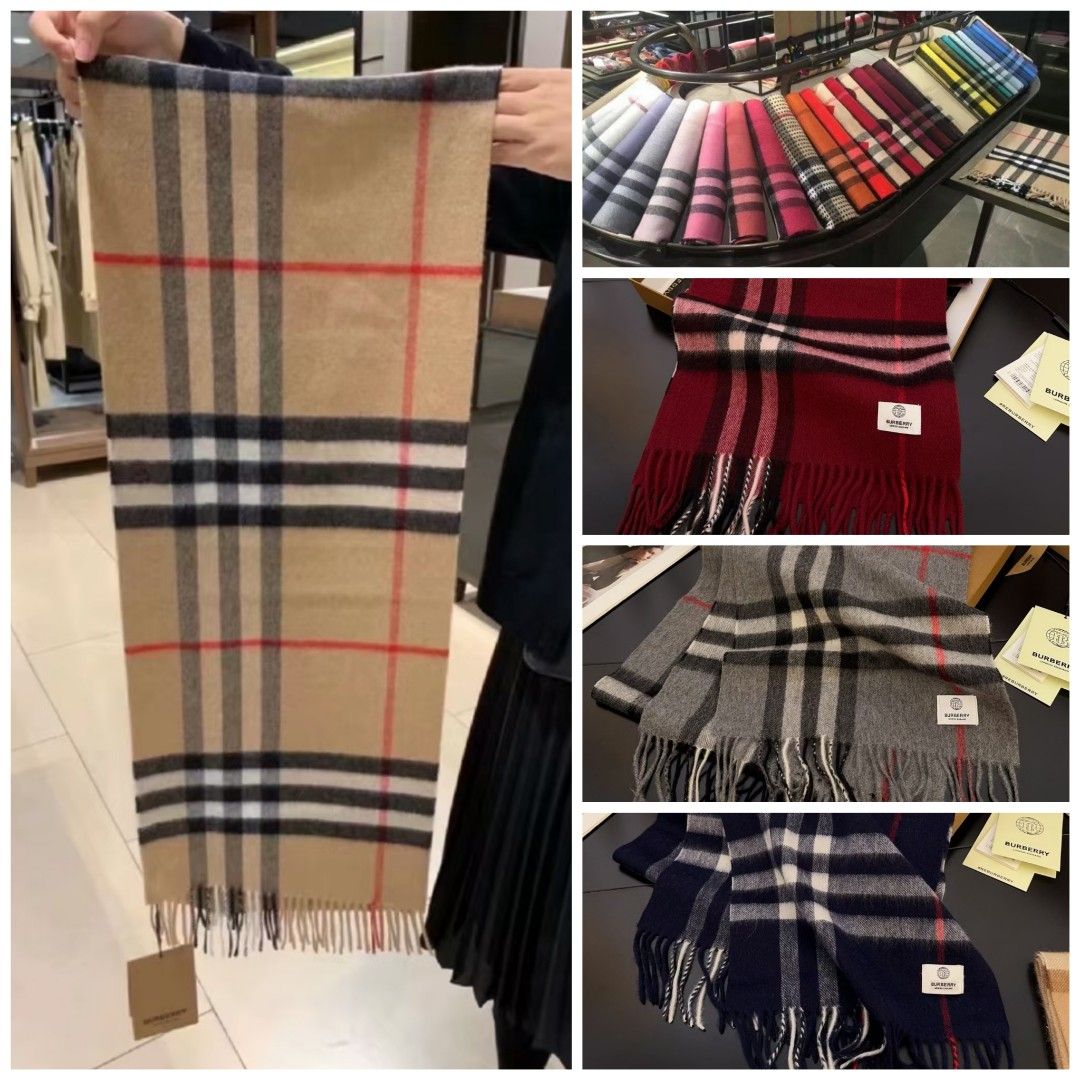 Burberry szal aliexpress shop