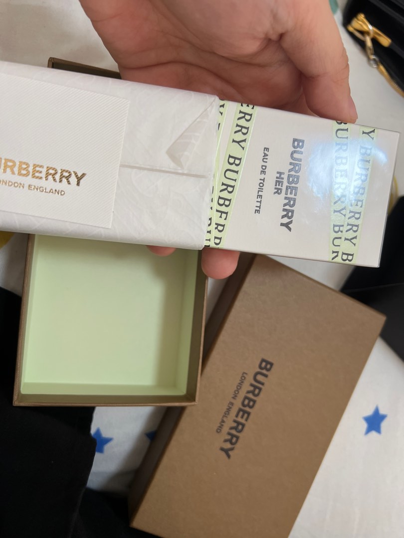 Burberry london on sale 30ml sephora