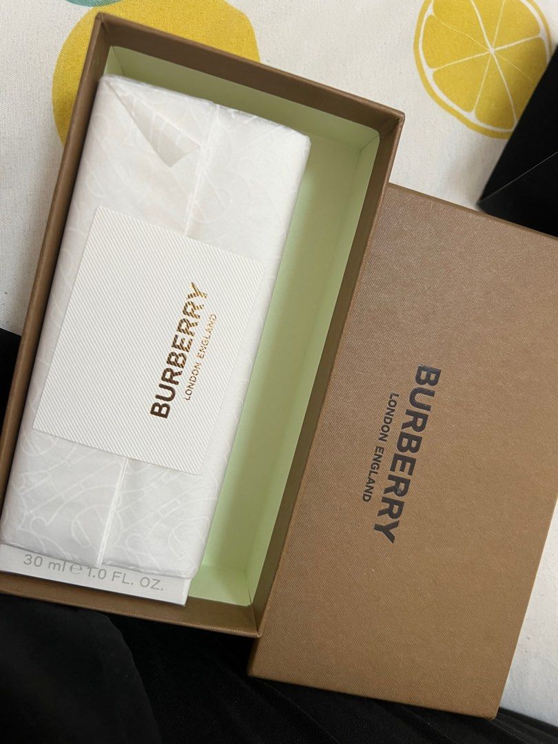 Burberry london cheap 30ml sephora