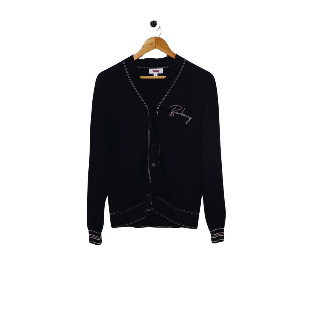 Burberry x Vivienne Westwood Cardigan