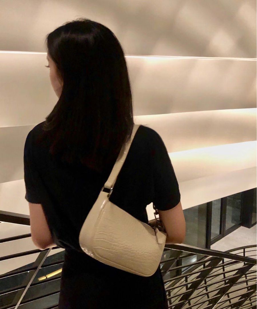 By Far Rachel Bag