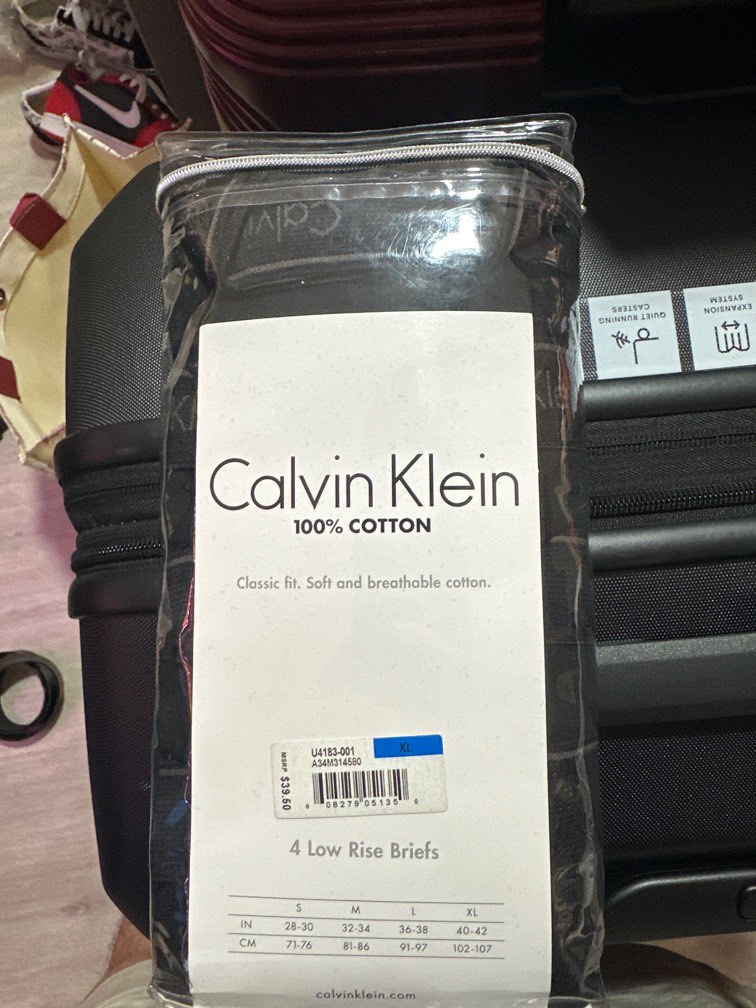 Calvin klein u4183 store