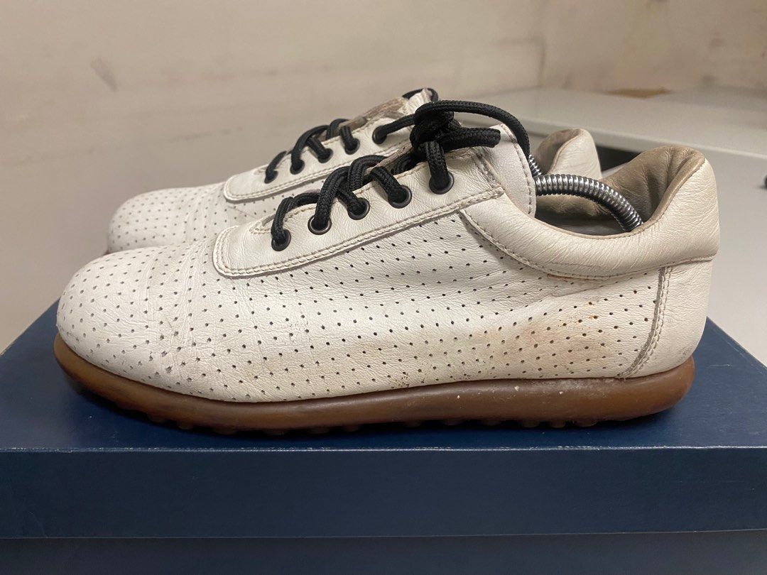 Camper 42 clearance
