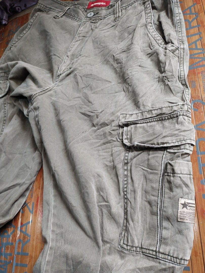 Union Bay Cargo Pants– VNTG Shop