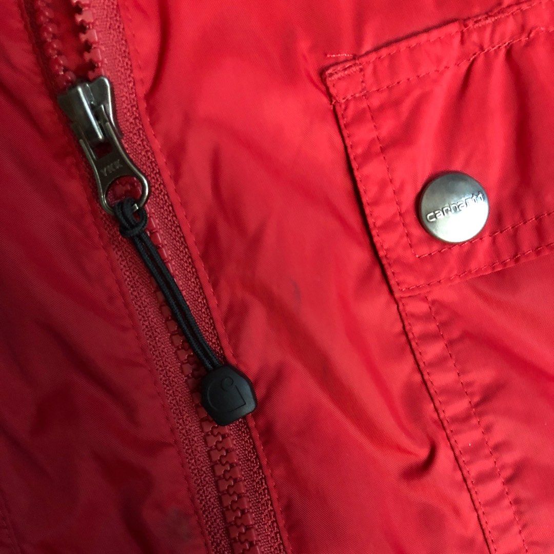 Carhartt rockford rain clearance defender