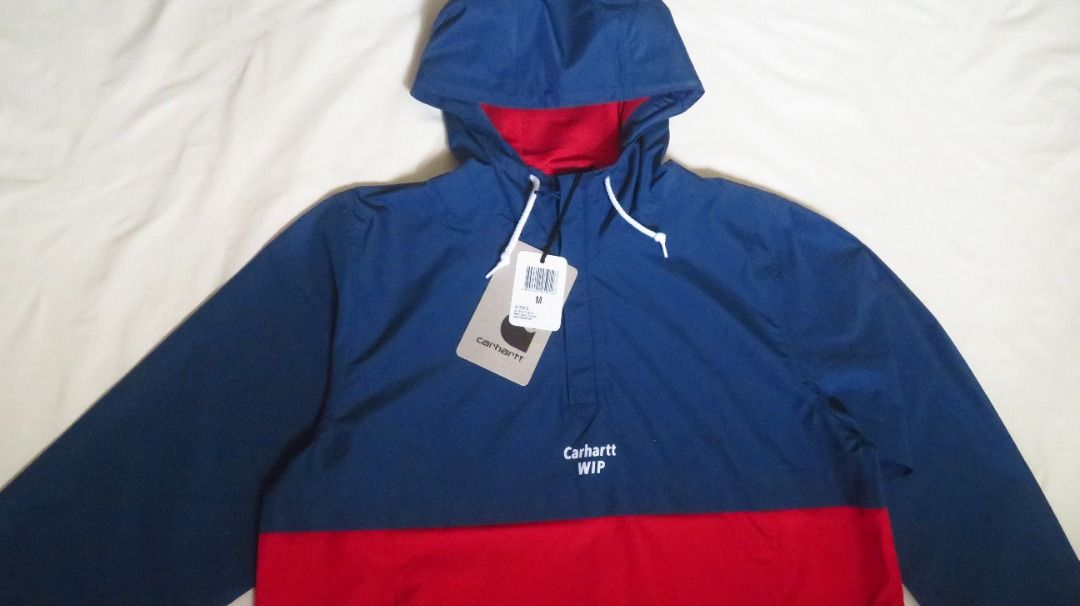 Carhartt retro sport pullover cheap
