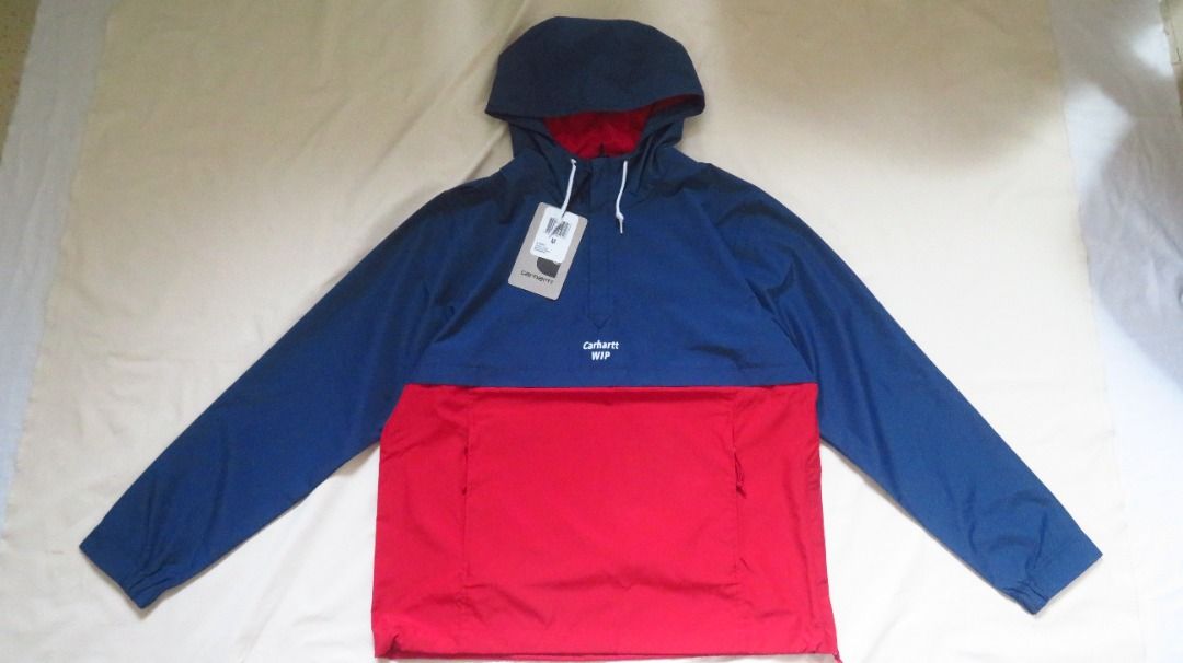 Carhartt retro sport pullover 2025