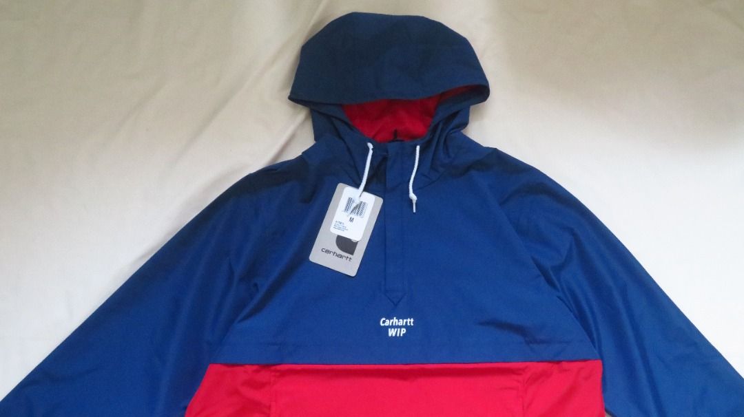 Carhartt retro sport pullover sales