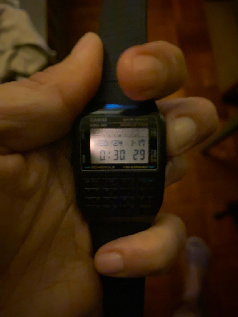 Casio 676 outlet