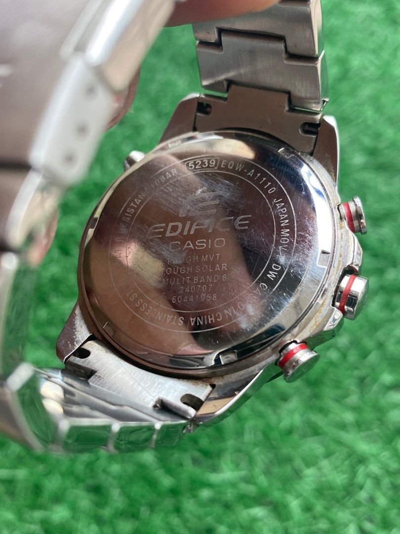 Casio outlet eqw a1110