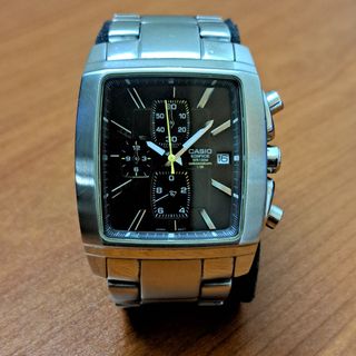 Casio edifice store ef 525