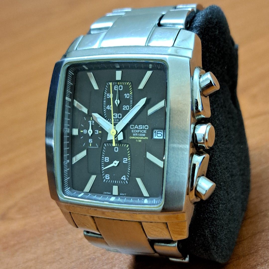 Casio edifice 4369 ef 509 shop price