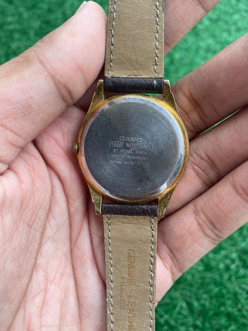 Casio 1330 hot sale mtp 1093