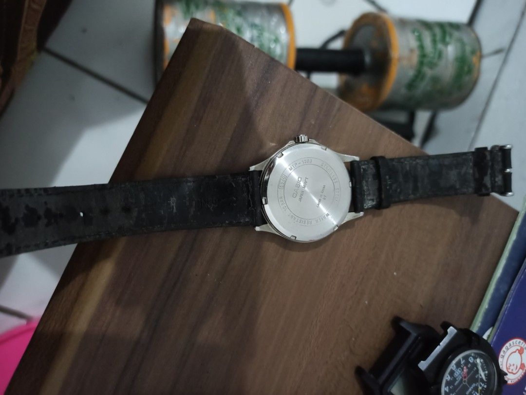Casio clearance mtp 1383