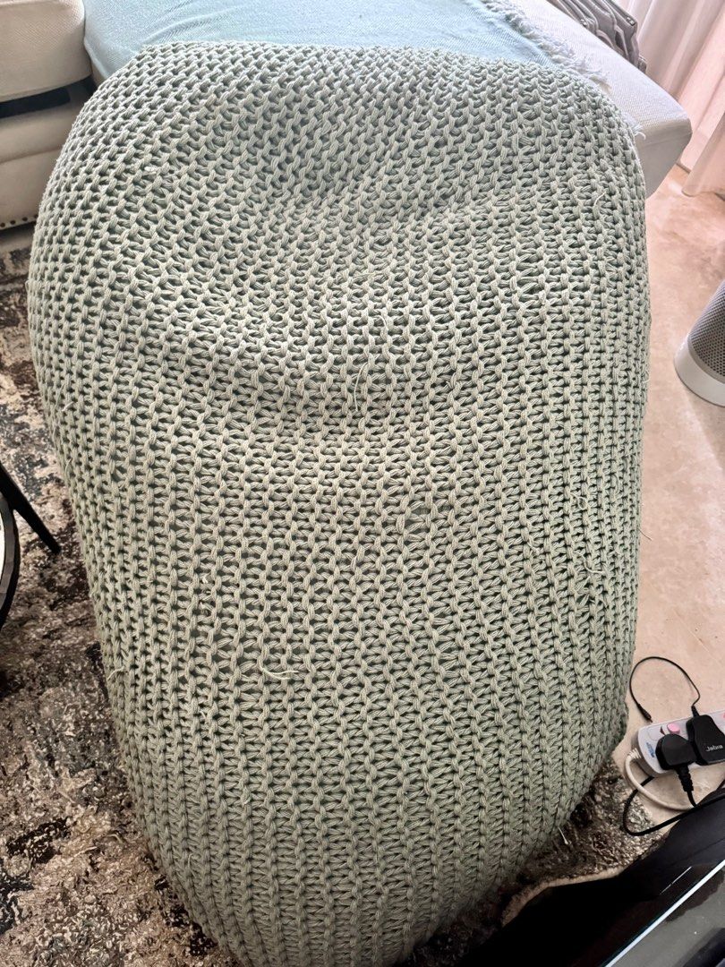 Castlery bean shop bag