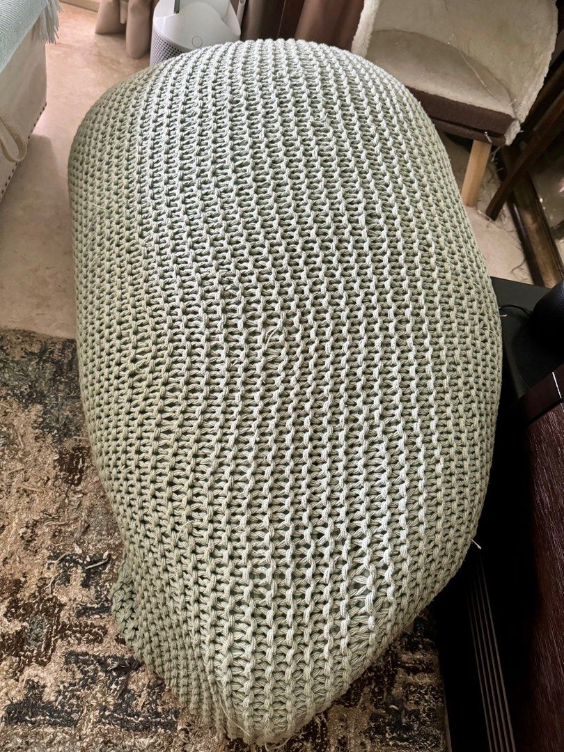 Castlery bean bag hot sale