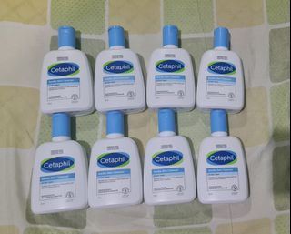 Cetaphil 250 ml Gentle Skin Cleanser