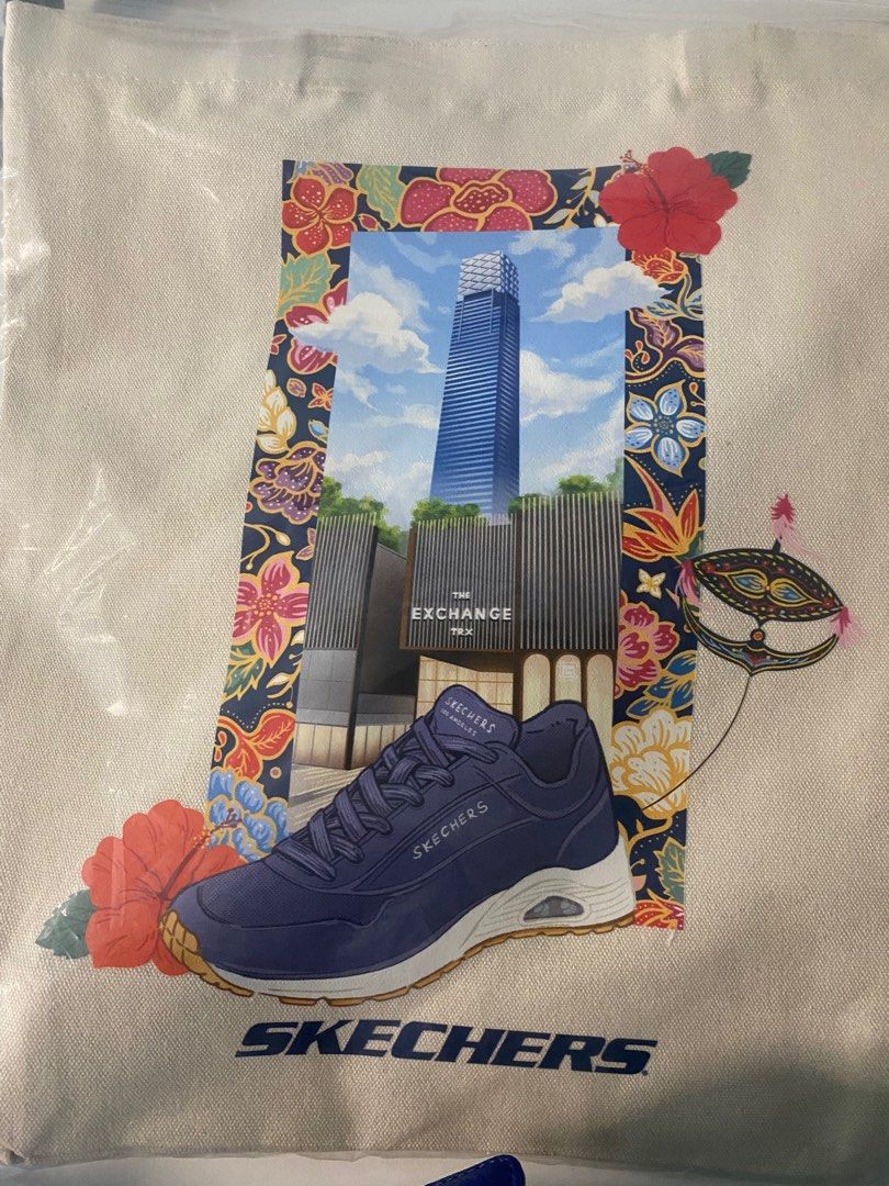 Cha Eun Woo Skechers 30 Discount Voucher Tickets Vouchers