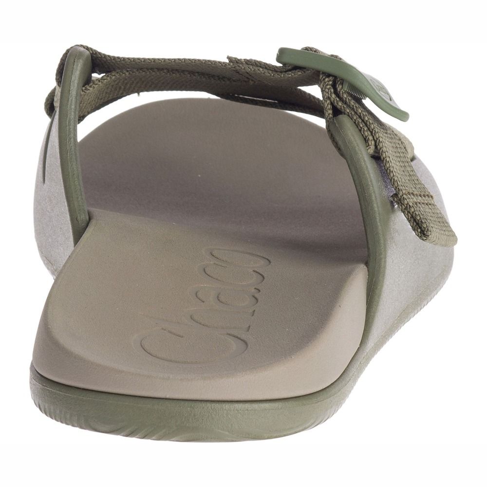 Chaco us top