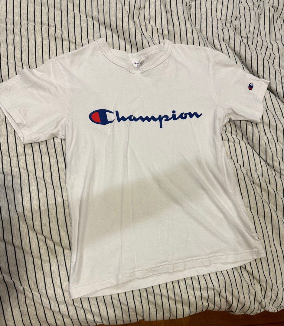 Ts champion original discount