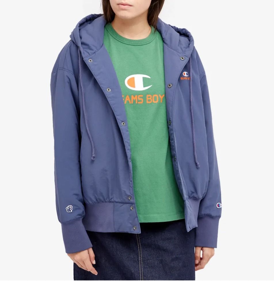 Champion coats & jackets discount
