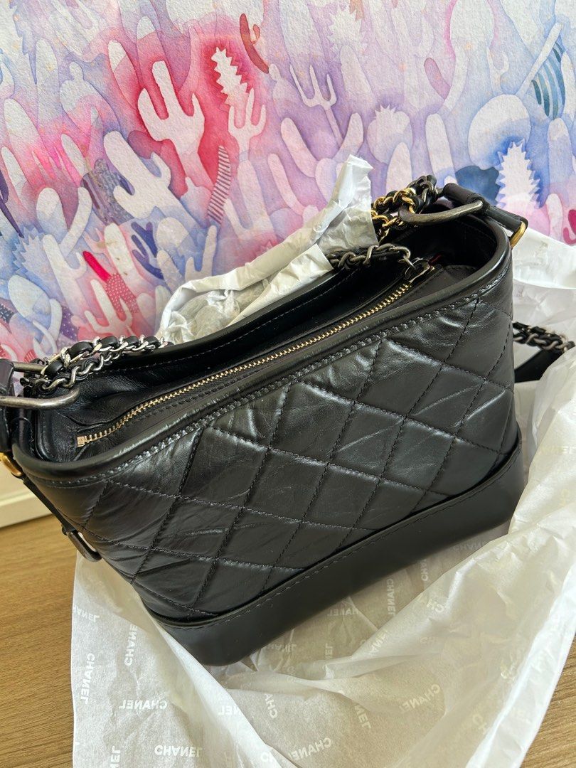 Gabrielle bag hotsell small