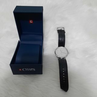 Chaps watches brand hot sale