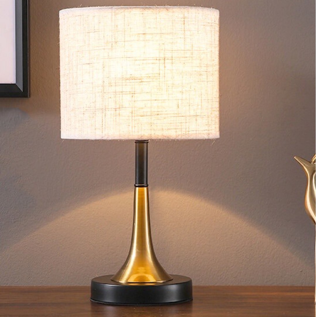 Cheap deals gold lamp