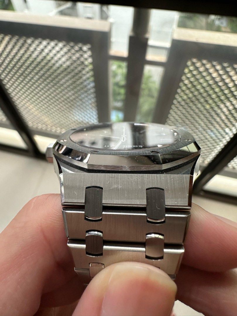 Cheapest audemars on sale