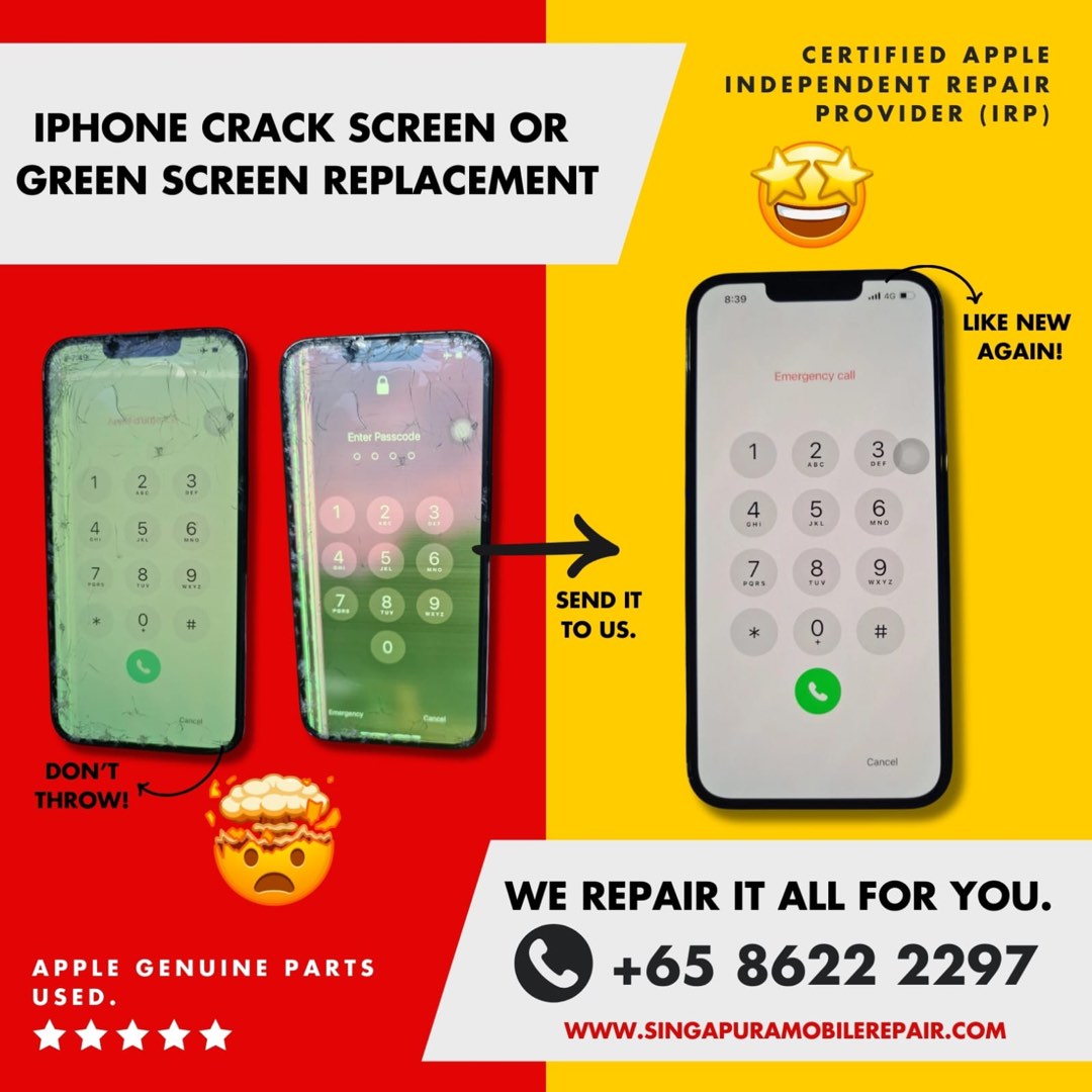 (Category: ) located in . Submitted by singapuramobilerepairshop (Listing ID 253987744, Image 1). Description: .