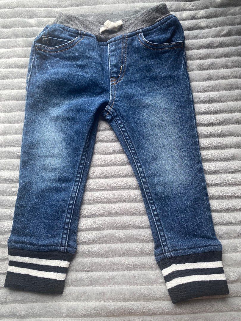 Cherokee jeans womens clearance