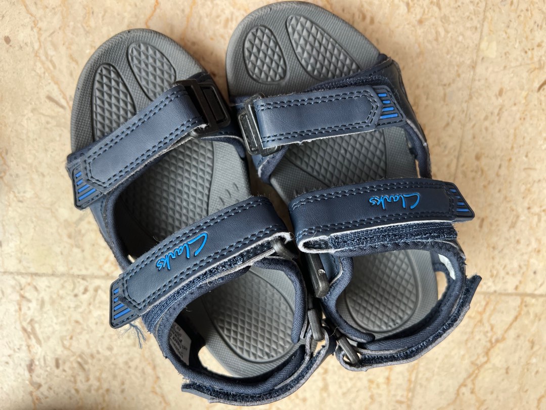 Clark s kids sandals size EU27E