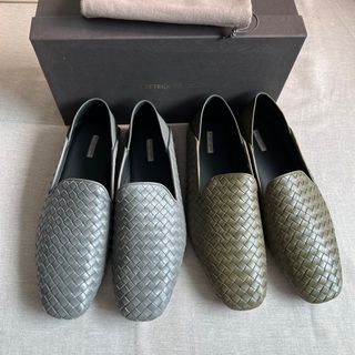 Bottega veneta mens shoes sale sales
