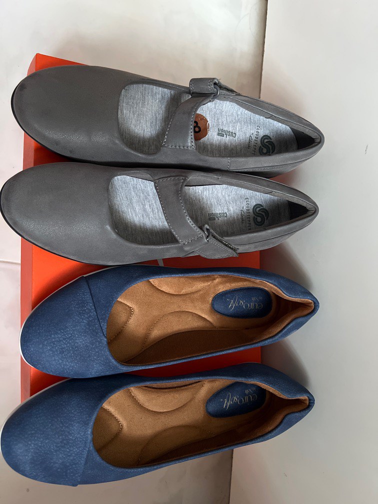Sofft eurosoft shoes top
