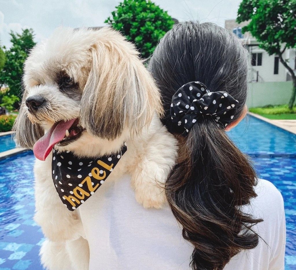 Customized hotsell dog clothes