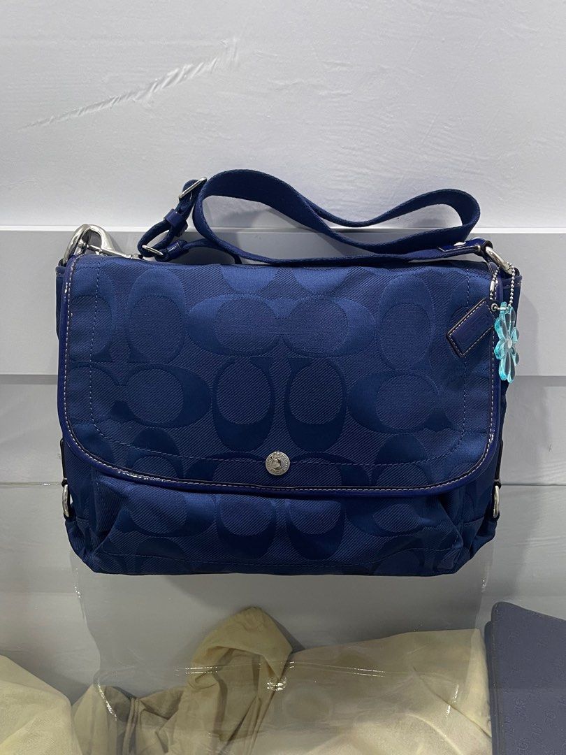Coach Kyra Crossbody Luxury Bags Wallets on Carousell