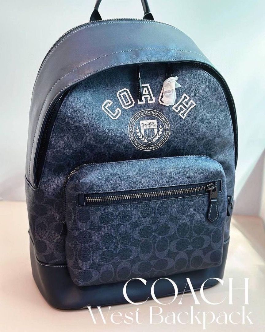 Coach backpack black friday sales
