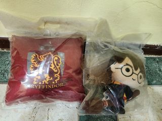 Noble collection Harry Potter mystery creatures figure set, Hobbies & Toys,  Collectibles & Memorabilia, Vintage Collectibles on Carousell